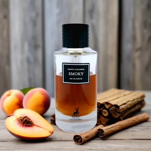 SMOKY 100ML — Image 3