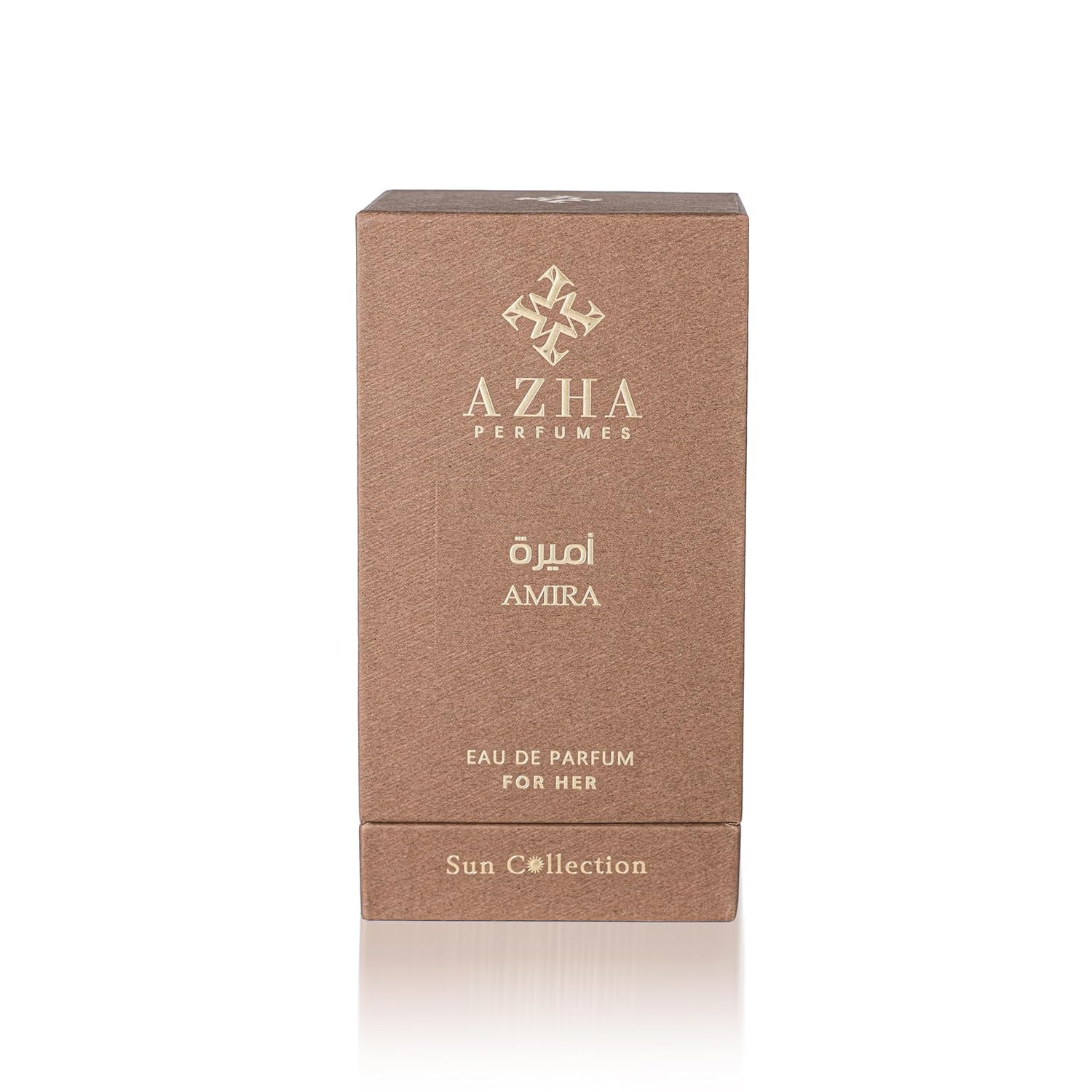Azha Amira Eau De Parfum 100ml for Women — Image 3