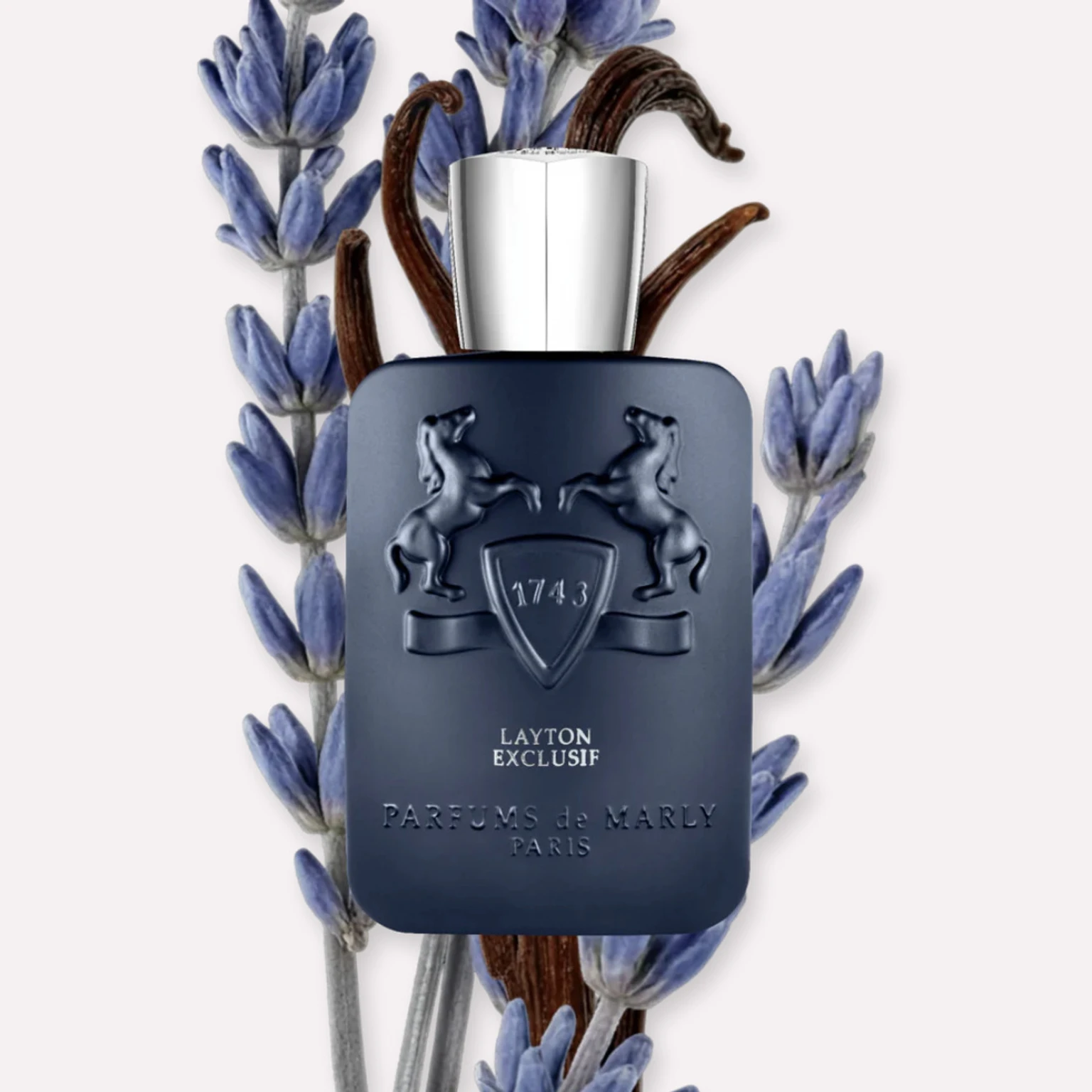 Parfums De Marly Layton Exclusif For Men – 125 ml — Image 2