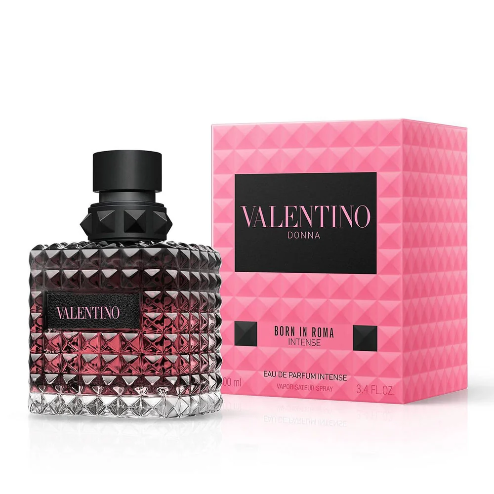 Valentino Donna Born In Roma Intense EDP Intense For Women 100ml
