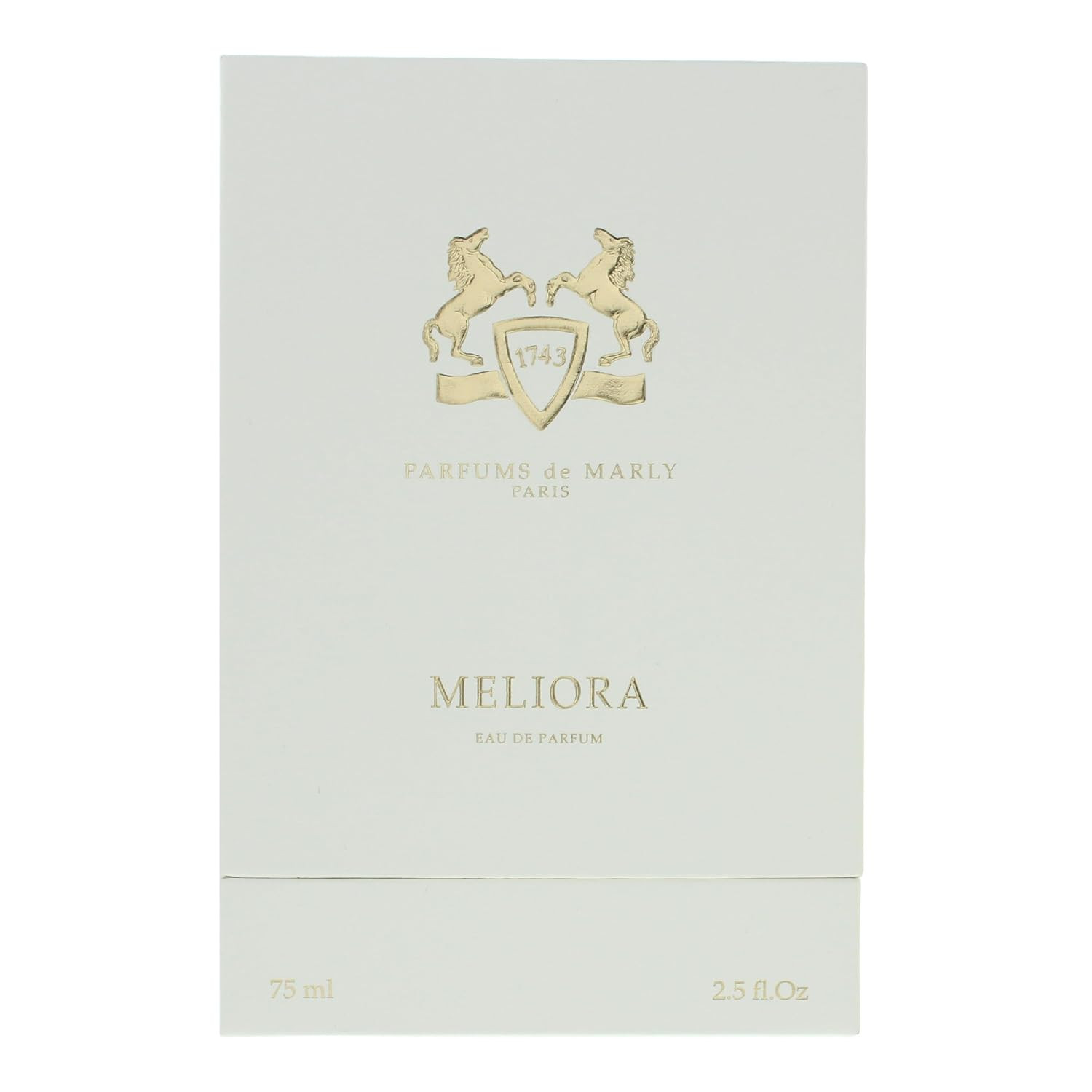 Parfums De Marly Meliora Eau De Parfum For Women 75ml — Image 4