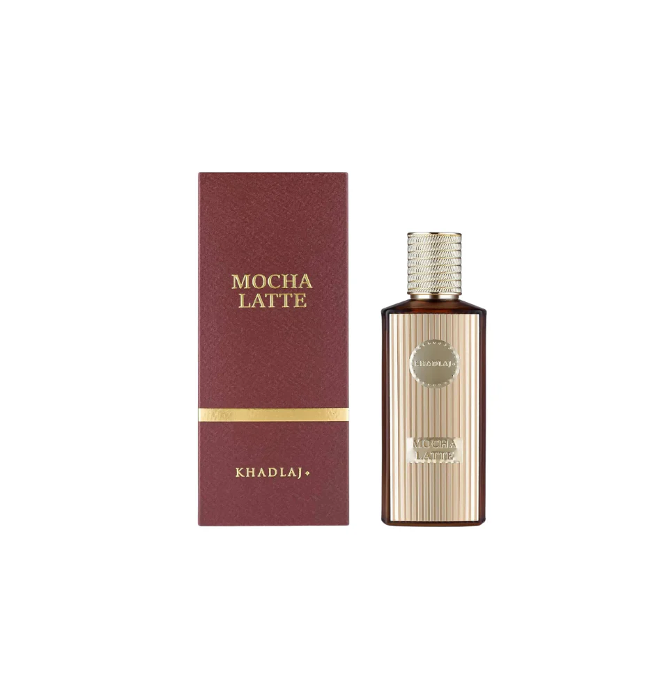 MOCHA LATTA 100ML