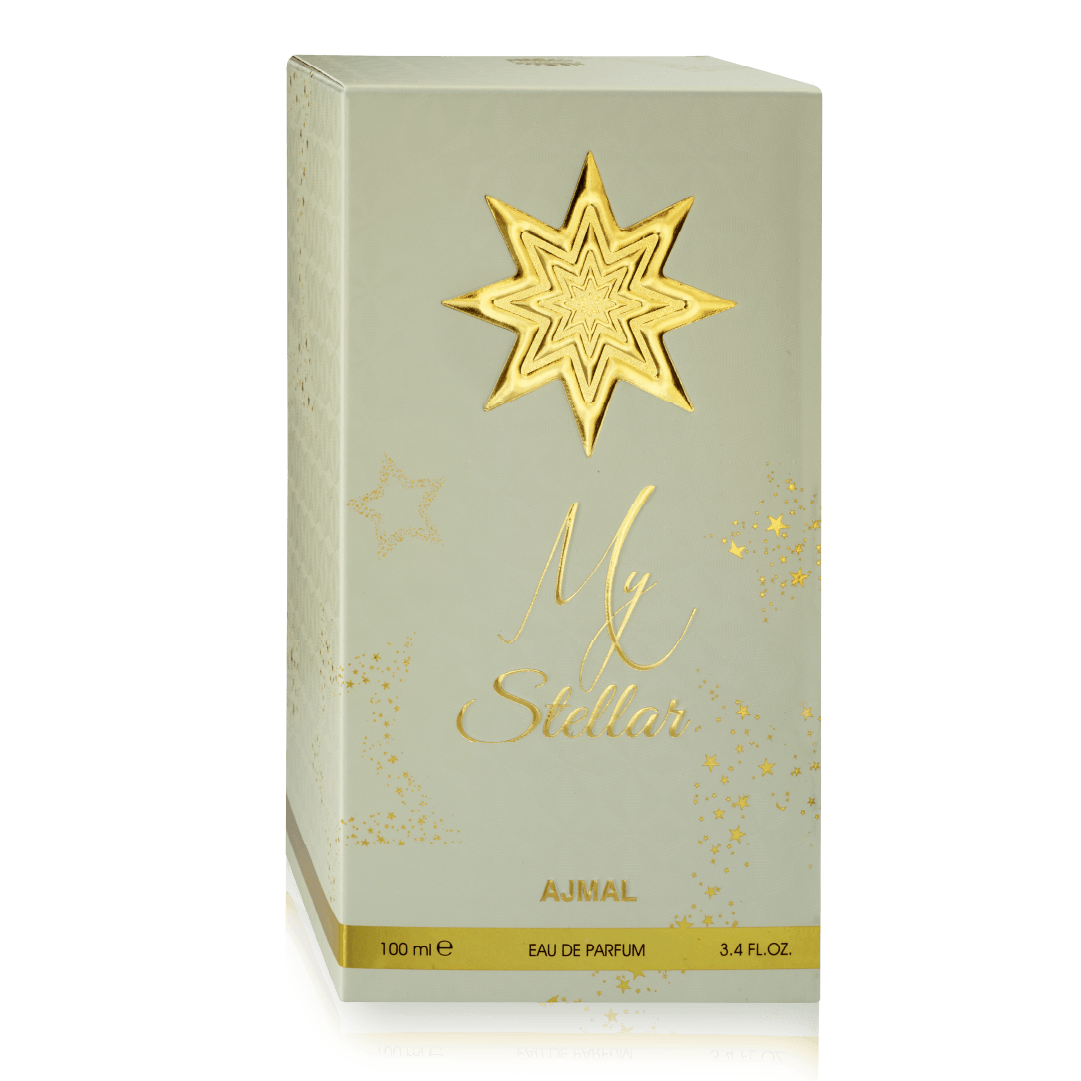 MY STELLAR EAU DE PARFUM100ML — Image 2