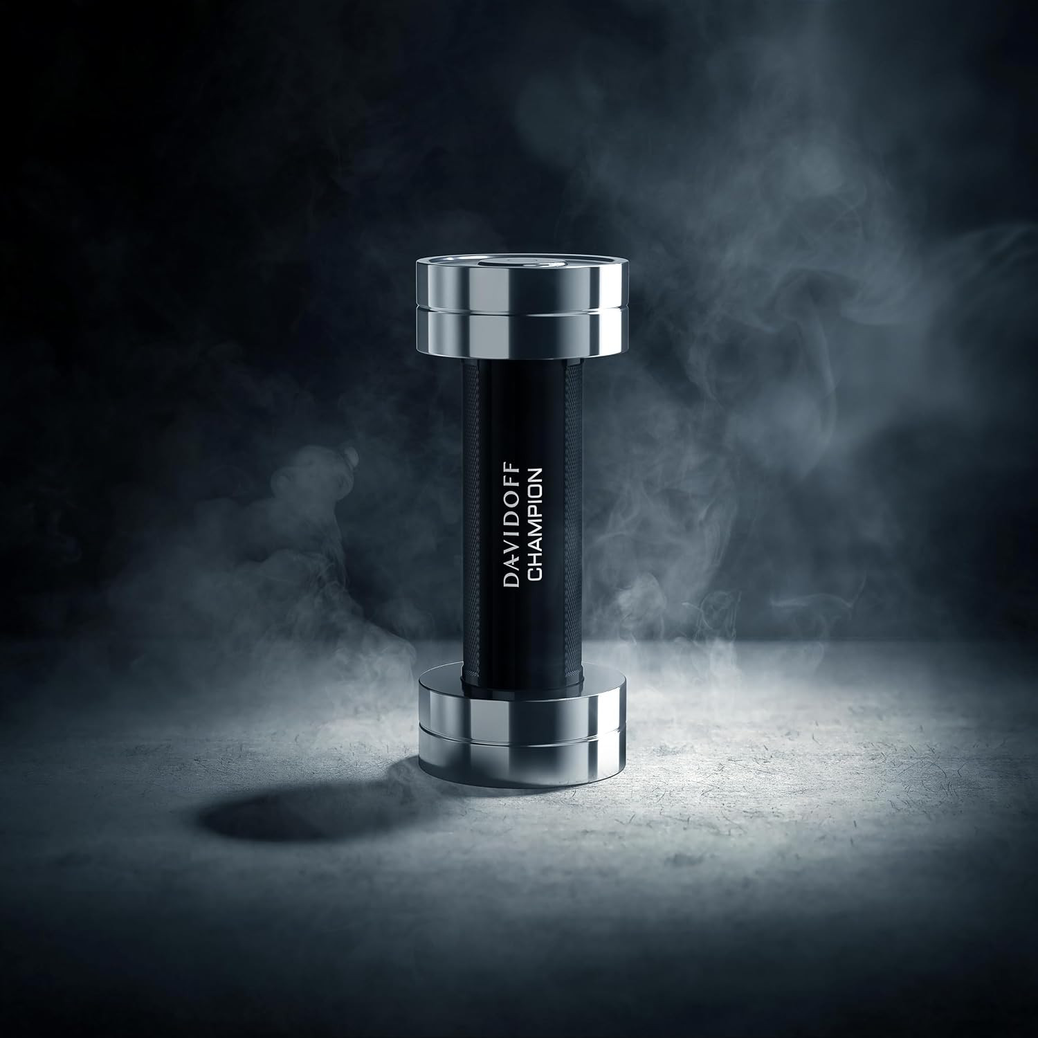 Davidoff Champion Eau De Toilette 90ml for Men — Image 2