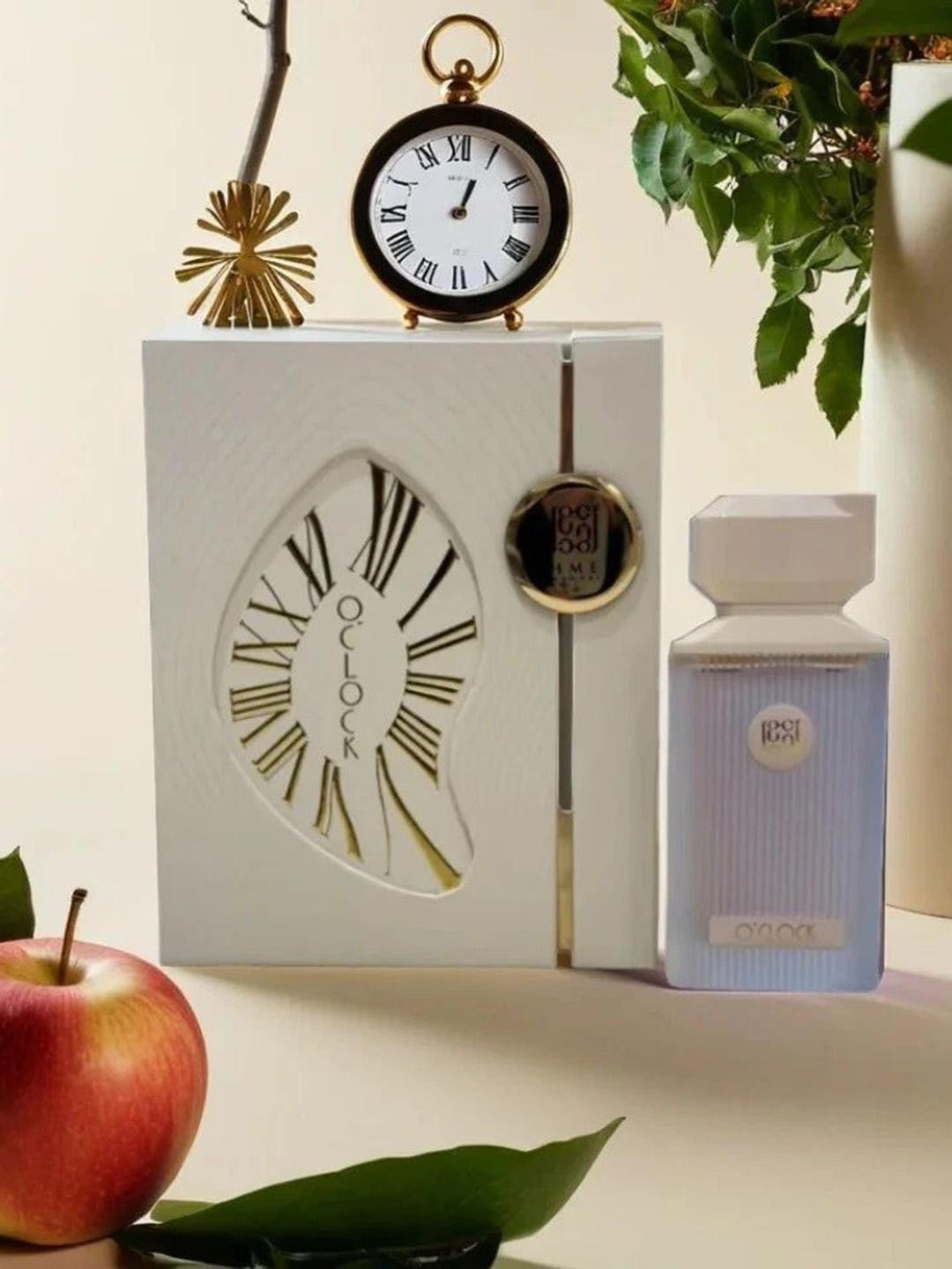 O'CLOCK — Image 1