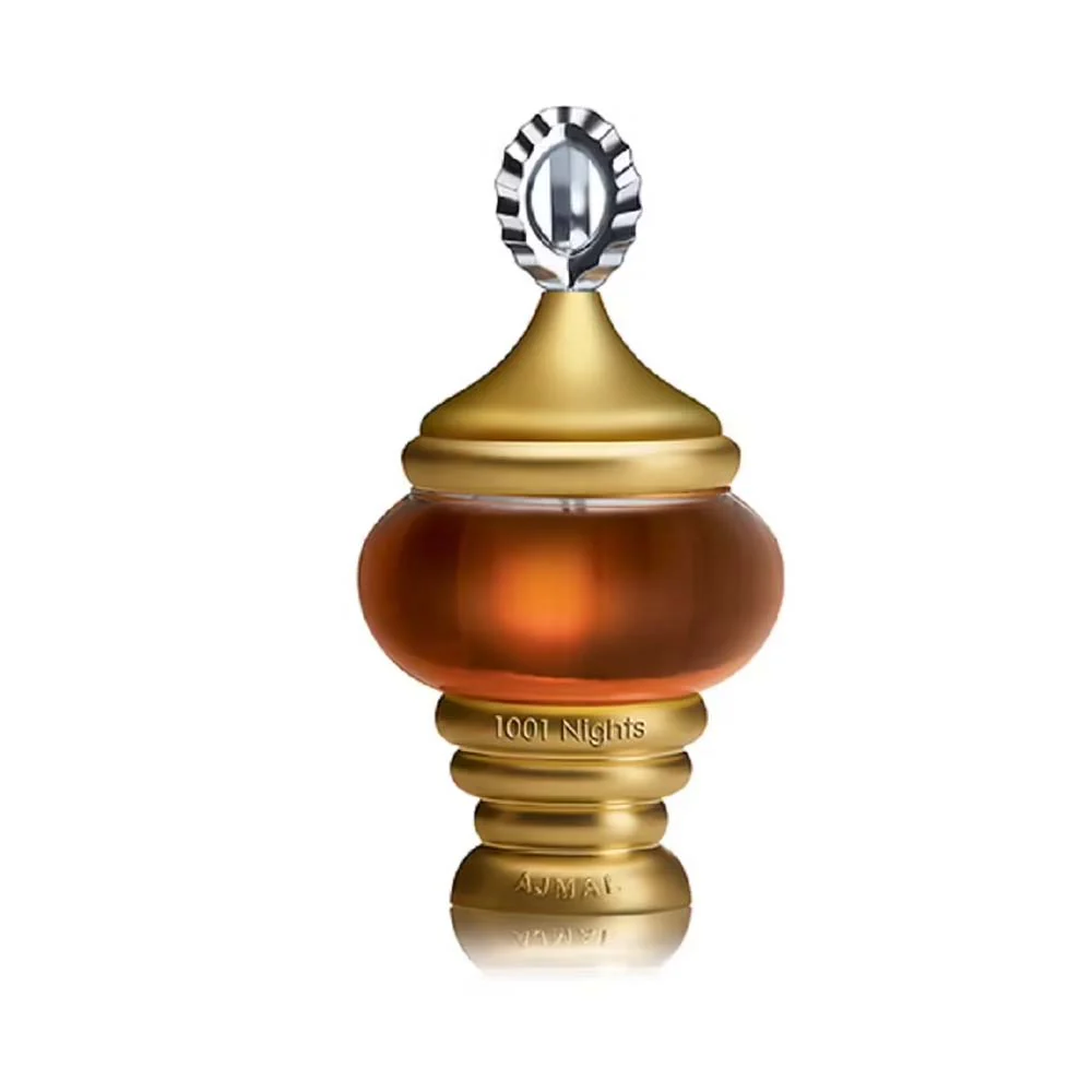 1001 NIGHTS CONCENTRATED PERFUME OIL (ATTAR)30 ml — Image 3