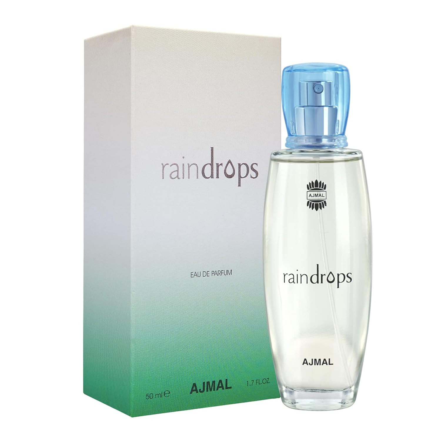 RAINDROPS SPRAY 50 ML