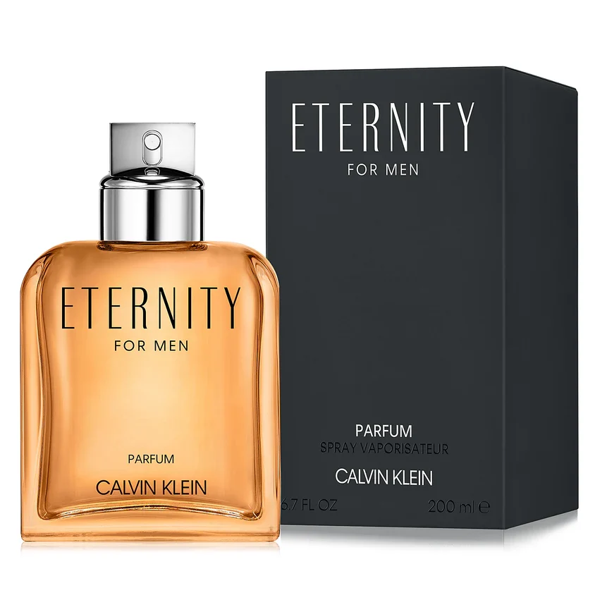 Calvin Klein Eternity Parfum for Men