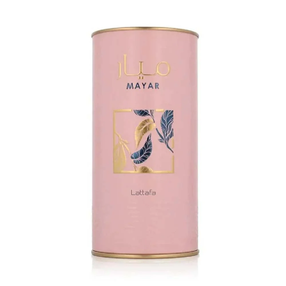 Lattafa Mayar Eau De Parfum 100ml For Men & Women — Image 3