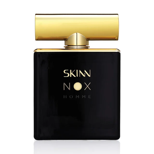 SKINN Nox Pour Homme Eau de Parfum For Men 100ml — Image 2