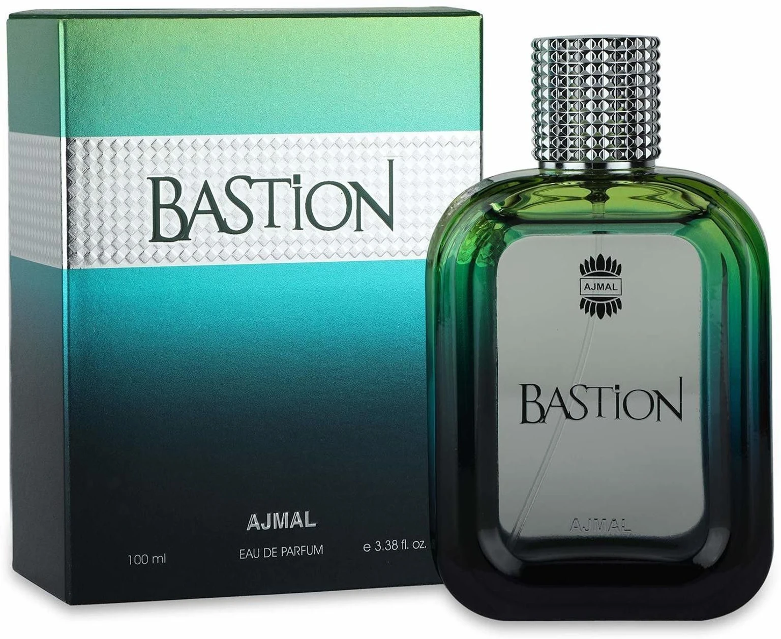 Bastion Pour Homme Eau De Parfum 100ML