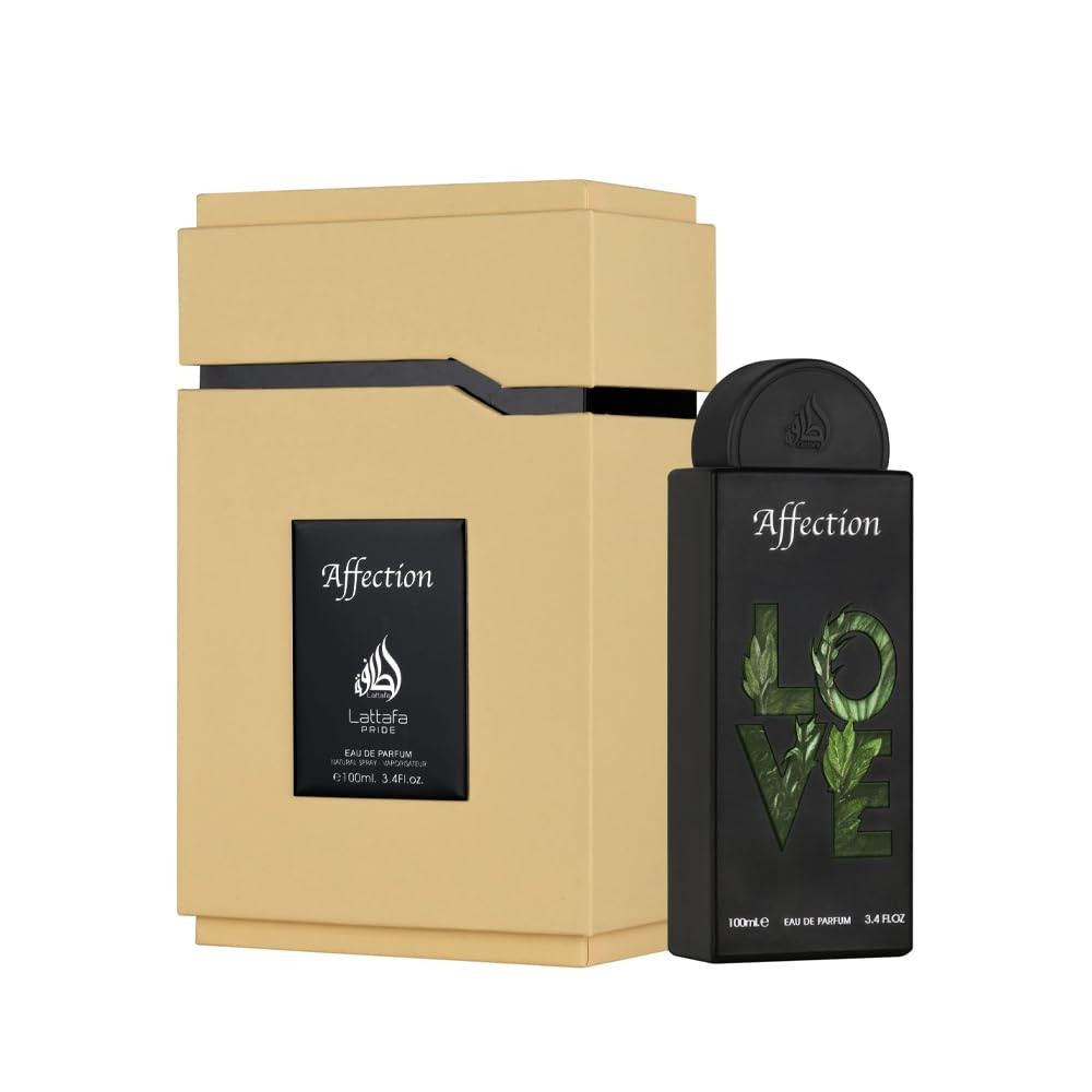 Affection Eau de Parfum 100ml