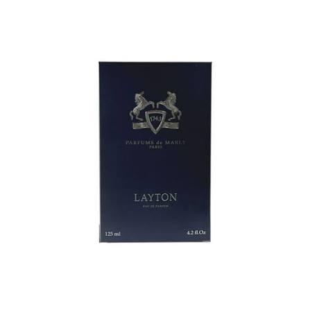 Parfums De Marly Layton Exclusif For Men – 125 ml — Image 4