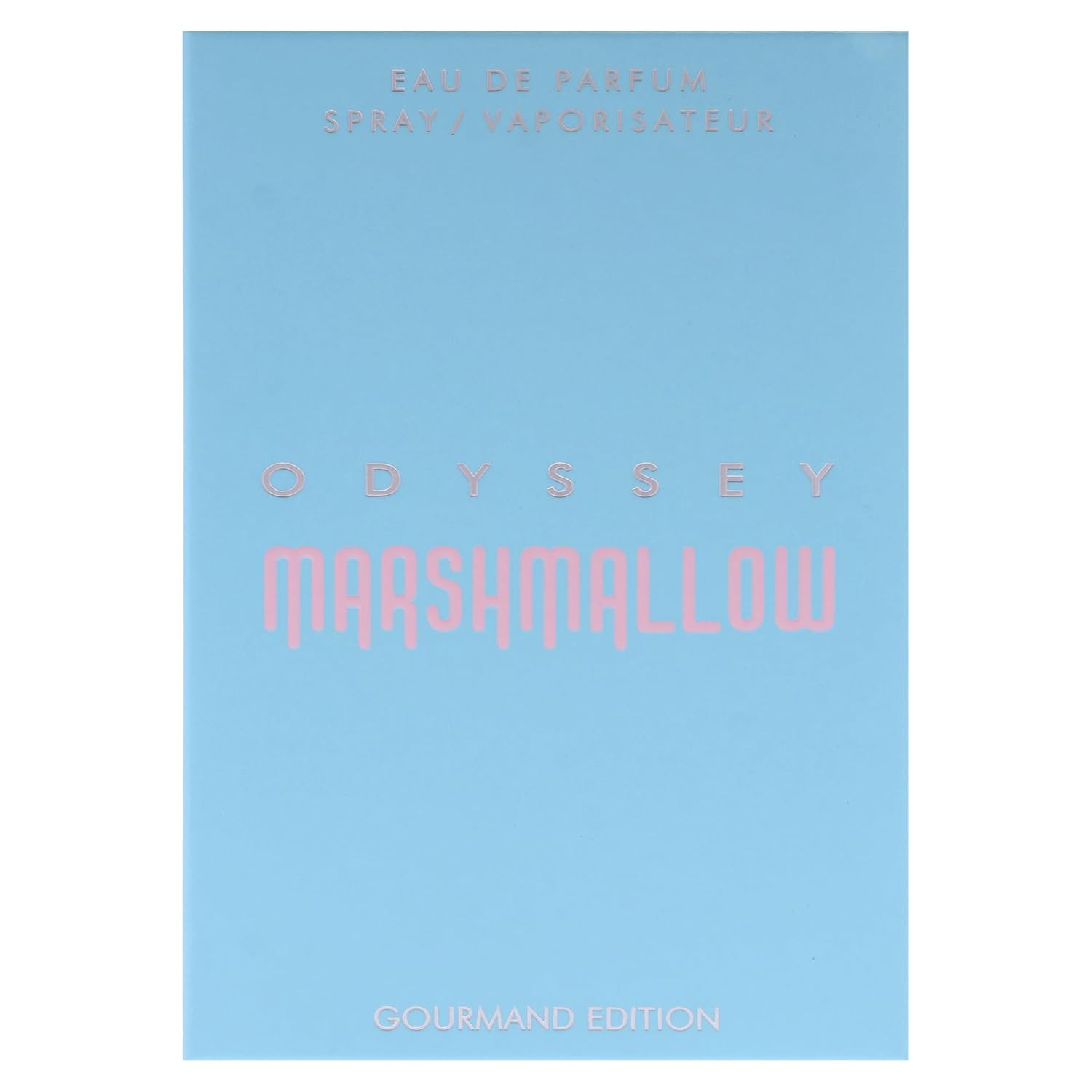 ARMAF ODYSSEY MARSHMALLOW EDP — Image 3