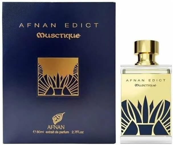 EDICT MUSCTIQUE 80ML — Image 1
