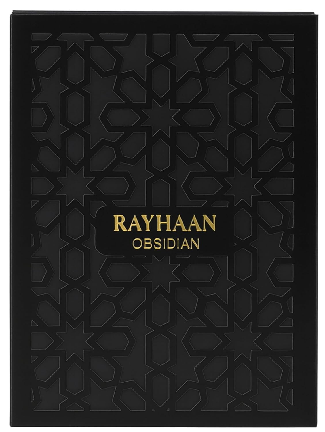 Obsidian 100ML — Image 3