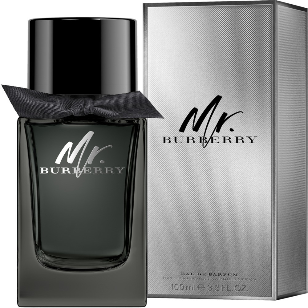 Mr. Burberry Eau de Parfum For Men 100ml