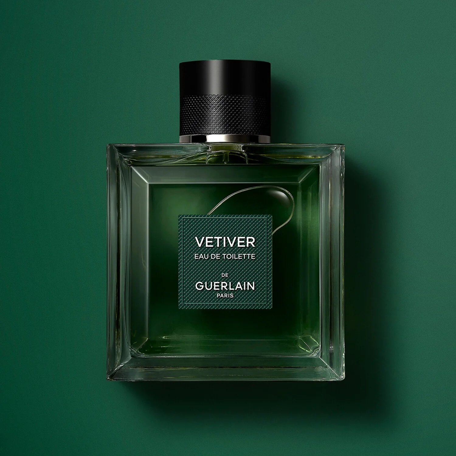 Guerlain Vetiver Eau de Toilette 100ml for Men — Image 2