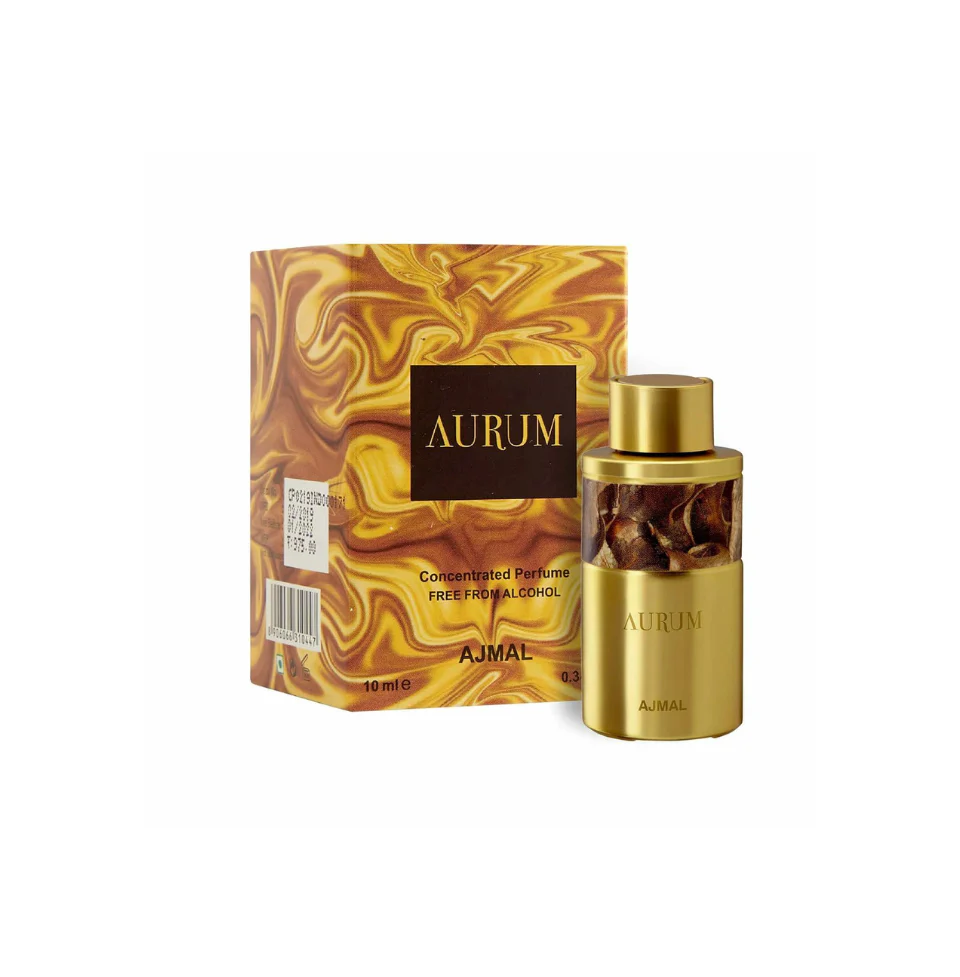 AURUM CONC PERFUME 10 ML — Image 1