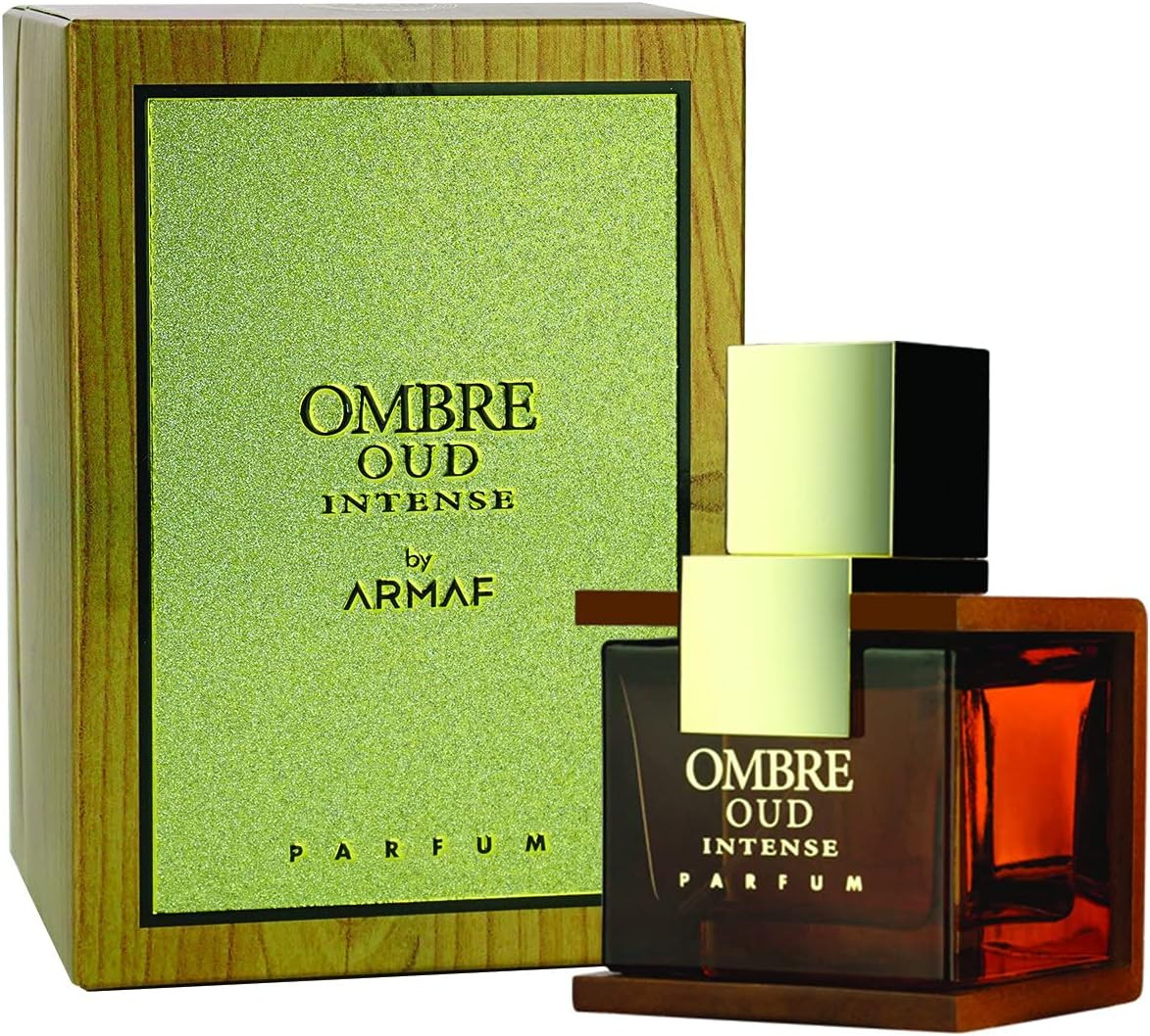 ARMAF OMBRE OUD INTENSE M 100M