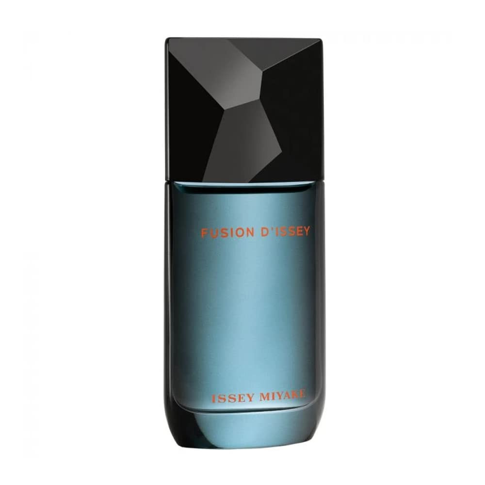 Issey Miyake Fusion d’Issey Eau De Toilette 100ml for Men — Image 3