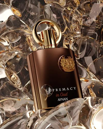 SUPREMACY IN OUD 100ML — Image 3