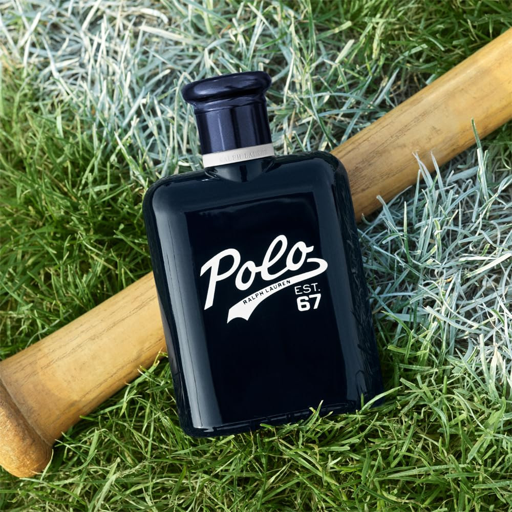 Polo 67 Eau De Toilette For Him 125ml