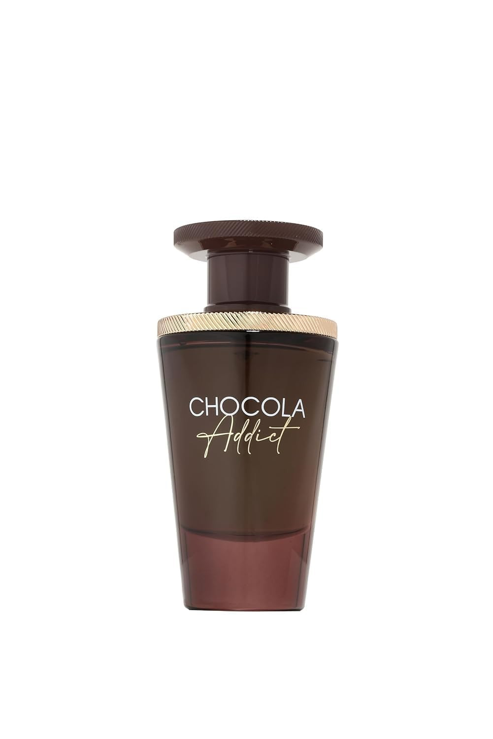 FRAGRANCE WORLD French Avenue CHOCOLA ADDICT EAU DE PARFUM 100ML for Men & Women — Image 2