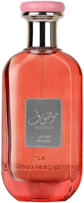 Ard al zaafaran Mousuf Wardi Eau De Parfum 100ml for Women — Image 3