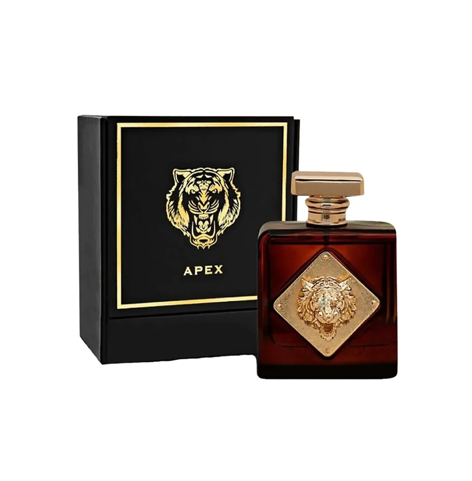 Fragrance World APEX EAU DE PARFUM 100 ML for Men & Women — Image 2