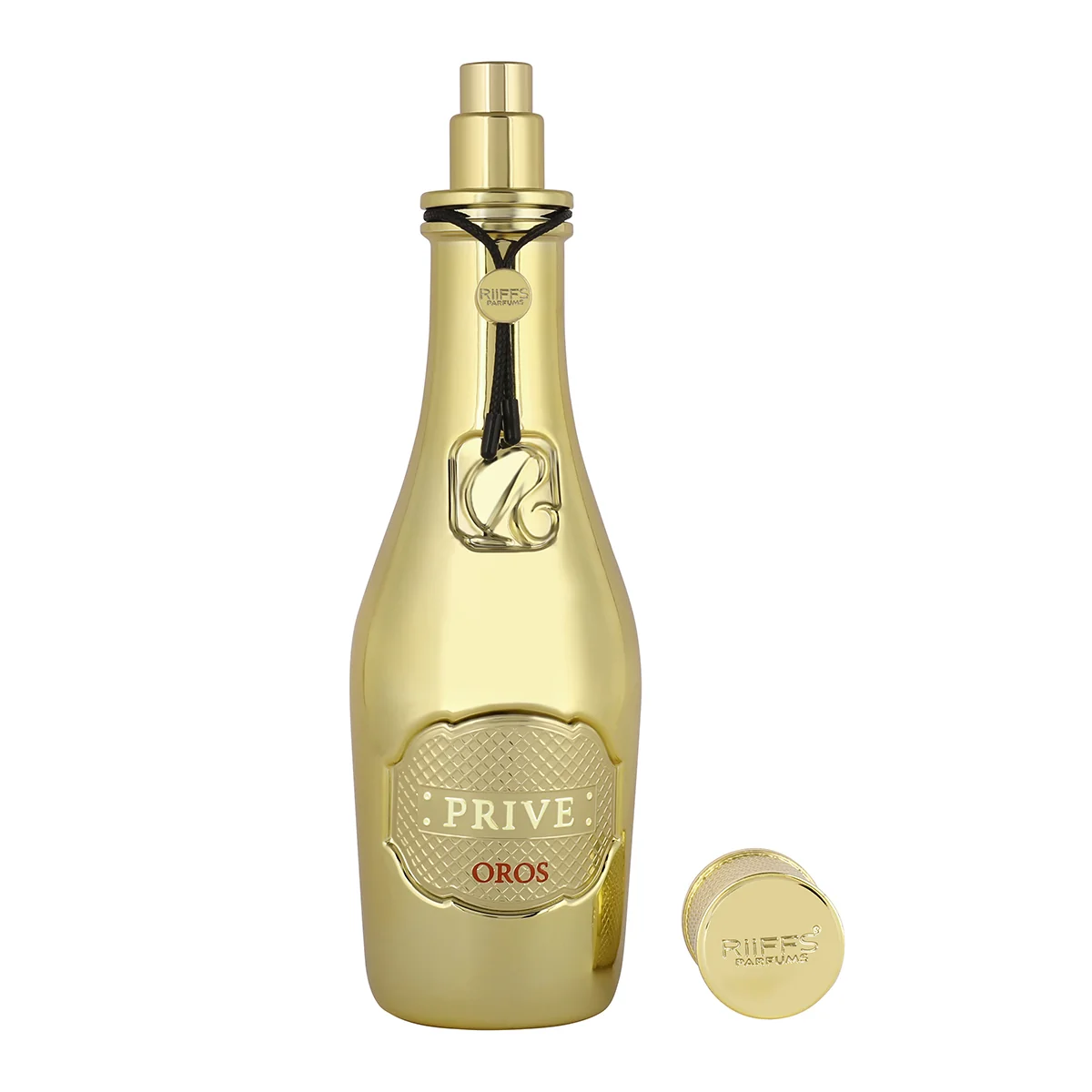 Riiffs Prive Oros Eau De Parfum 100ml For Men & Women — Image 2