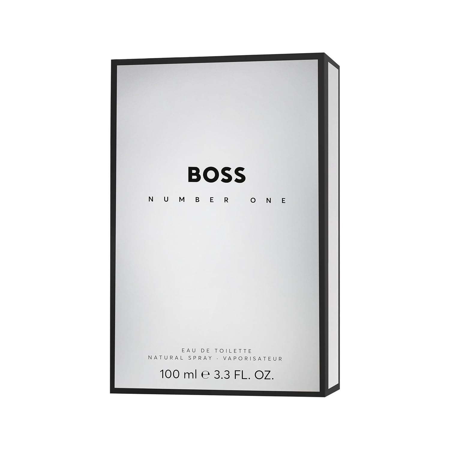 Hugo Boss Number One Eau De Toilette 100ml — Image 3