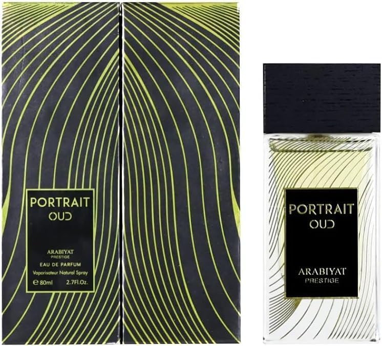 ARABIYAT PRESTIGE PORTRAIT OUD