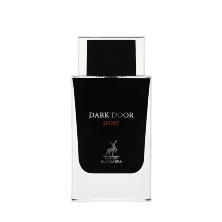 DARK DOOR SPORT — Image 2