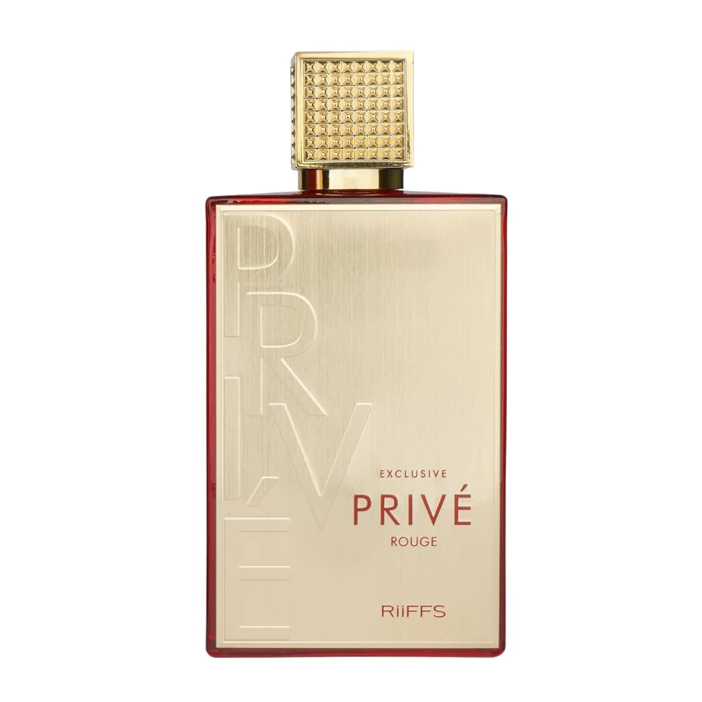 EXCLUSIVE PRIVE ROUGE — Image 3