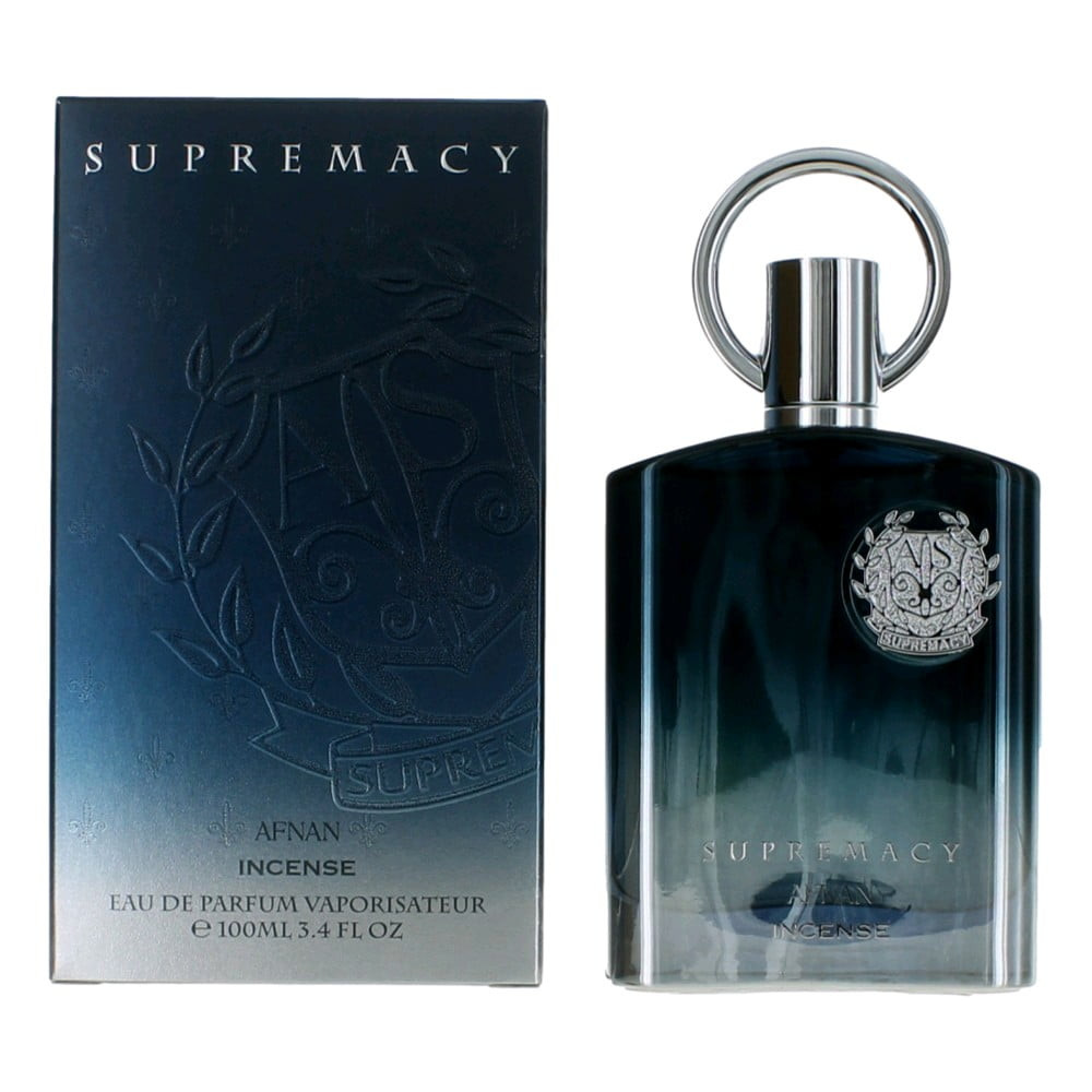 SUPREMACY INCENSE 100ML — Image 3