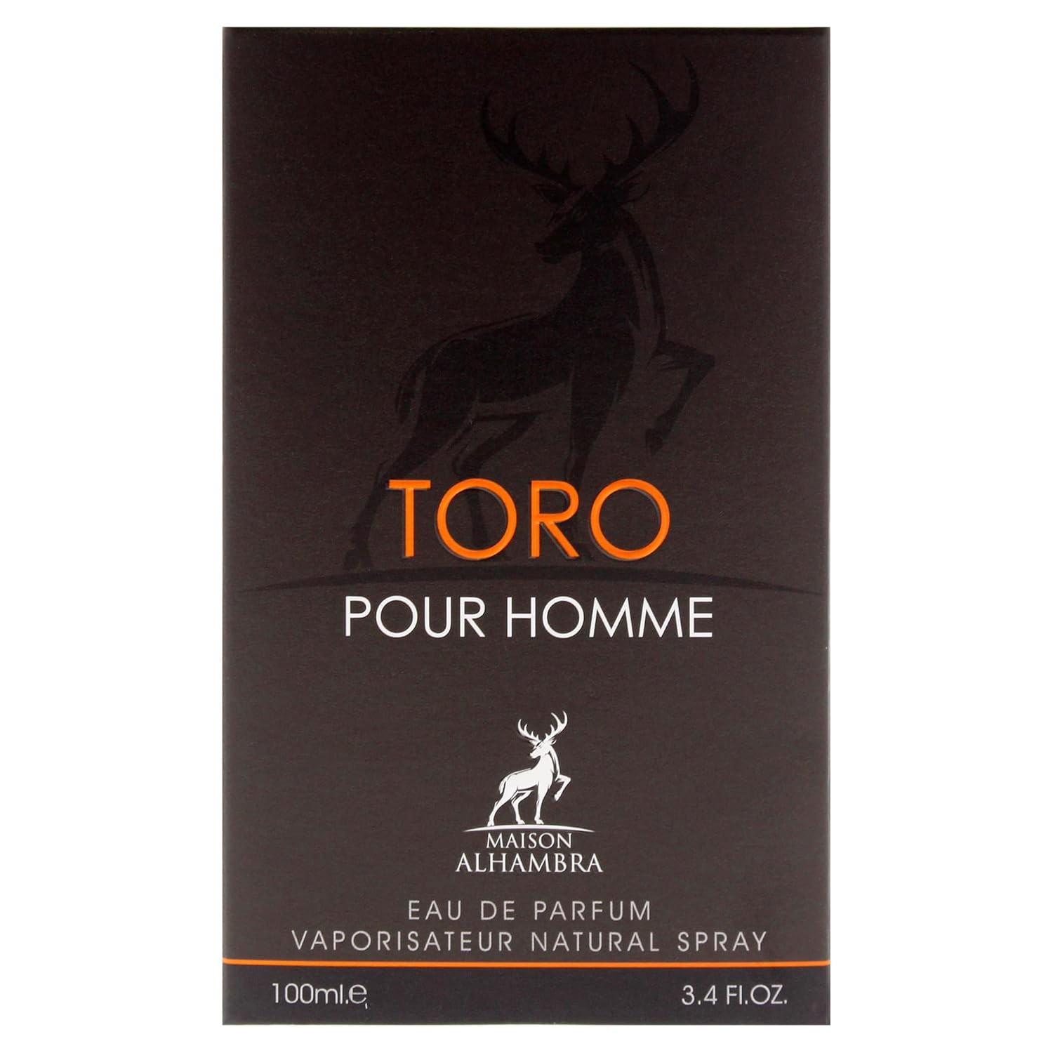 TORO PURE HOMME 100ML — Image 3
