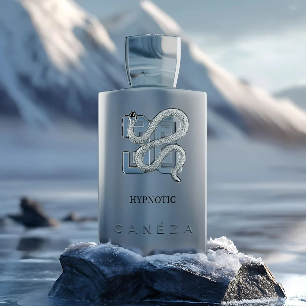 CANÉZA HYPNOTIC EAU DE PARFUM 100ML UNISEX