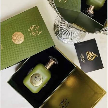 Pride Awaan Eau De Parfum 100 — Image 4