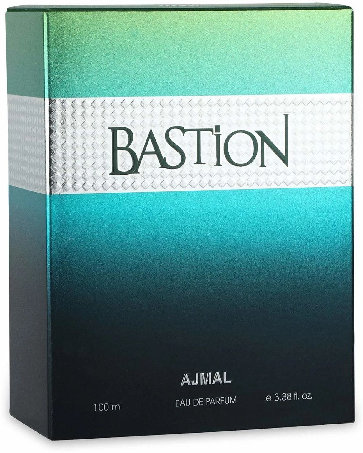 Bastion Pour Homme Eau De Parfum 100ML — Image 2