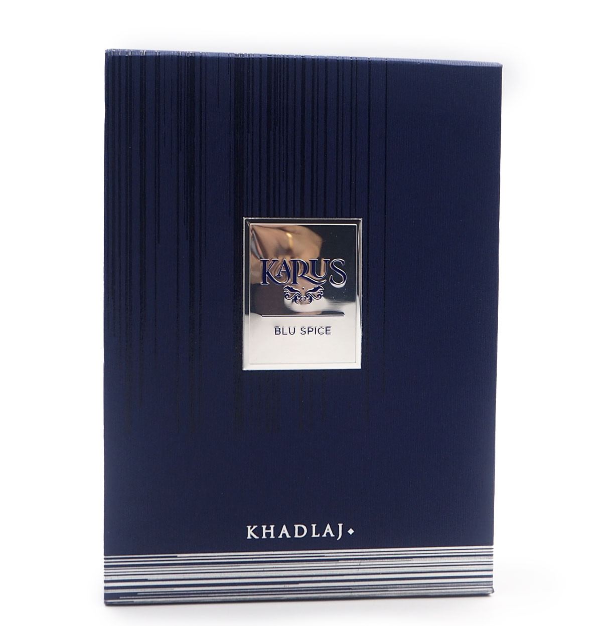 KARUS BLU SPICE 100ML — Image 2