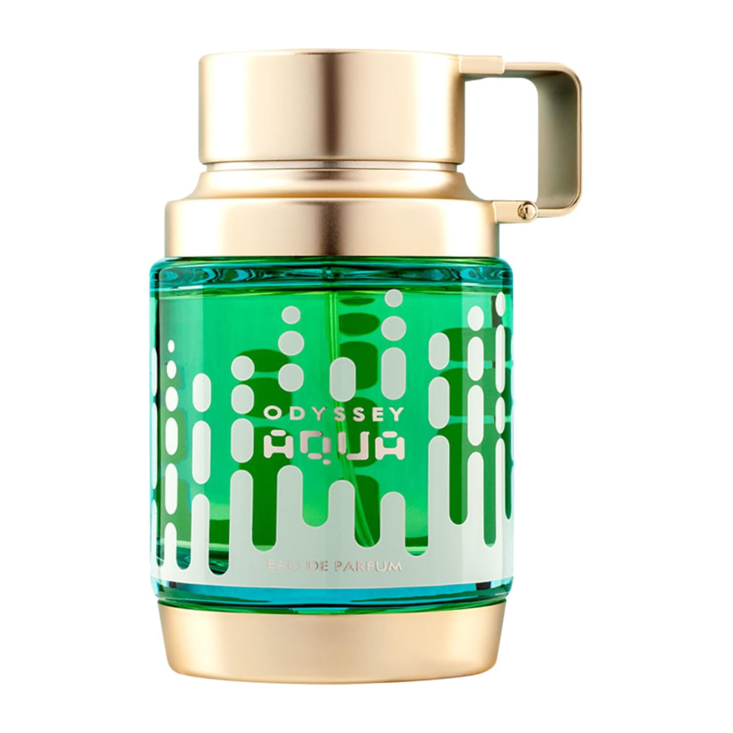 ARMAF ODYSSEY AQUA EDITION EDP — Image 3