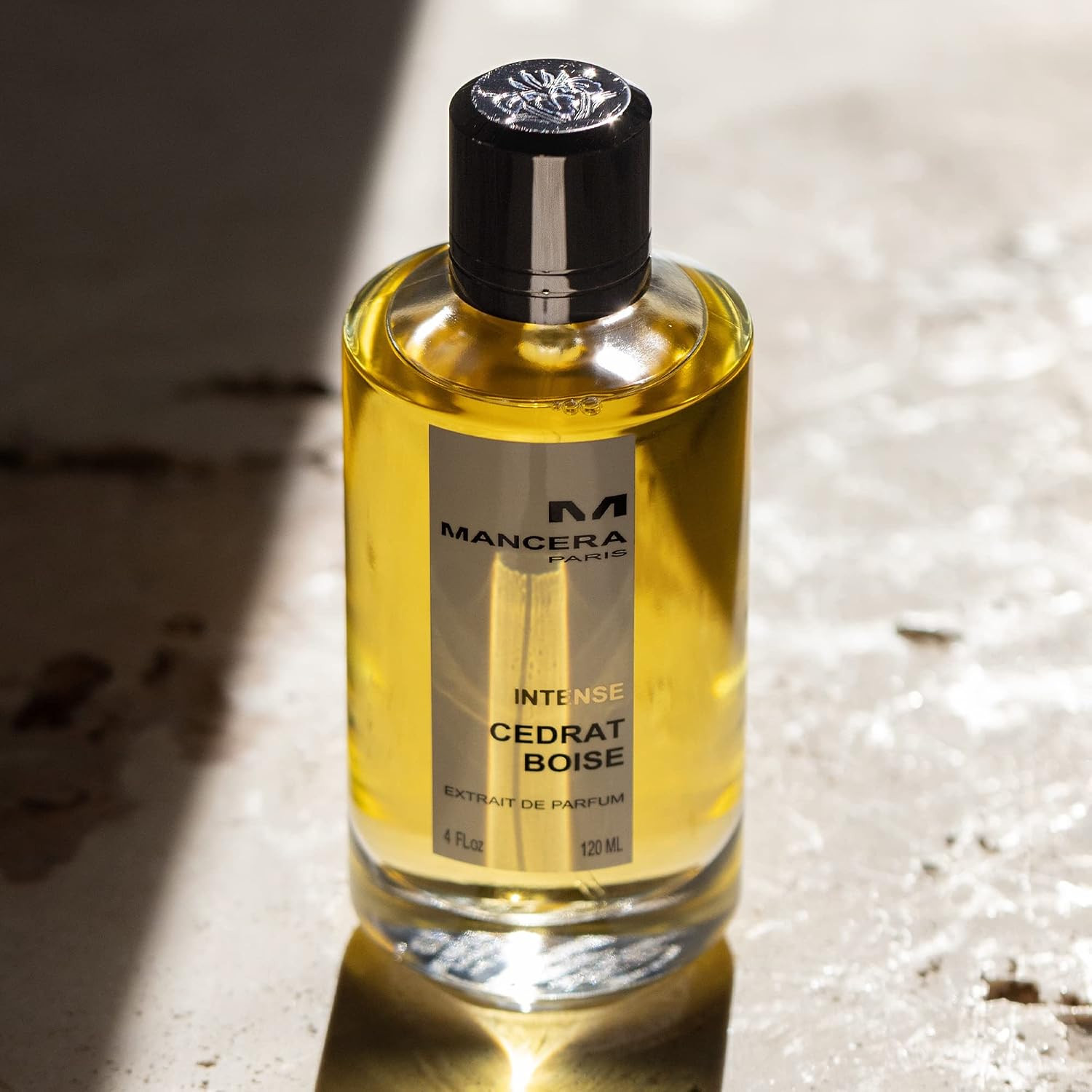 Mancera Intense Cedrat Boise Extrait de Parfum