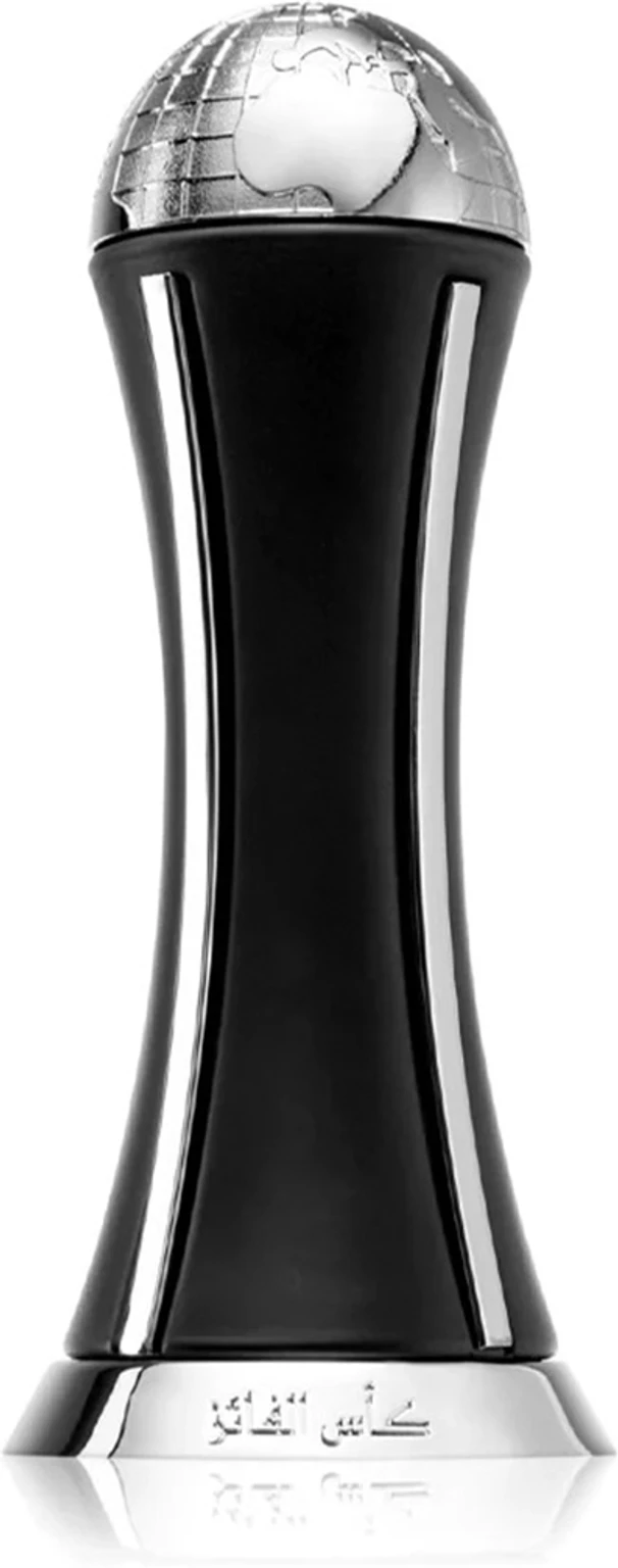Pride Winners Trophy Silver Eau De Parfum 100ml — Image 3