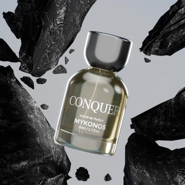 Mykonos CONQUER 50ml for Men — Image 3