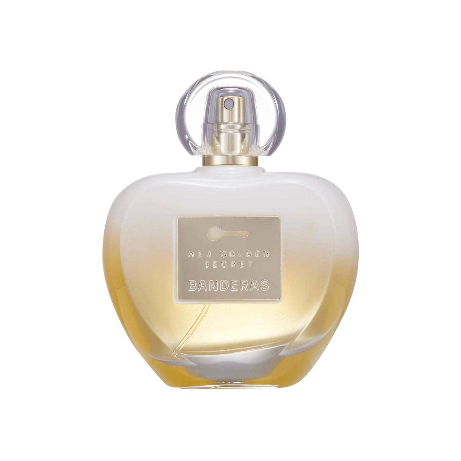 Antonio Banderas Her Golden Secret Eau de Toilette 80ml for Women — Image 2