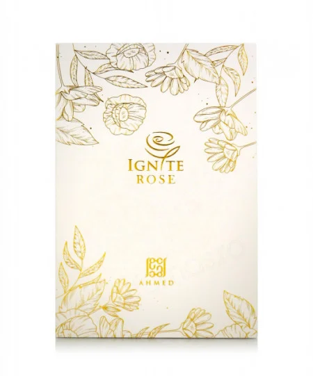 IGNIGHT ROSE — Image 4