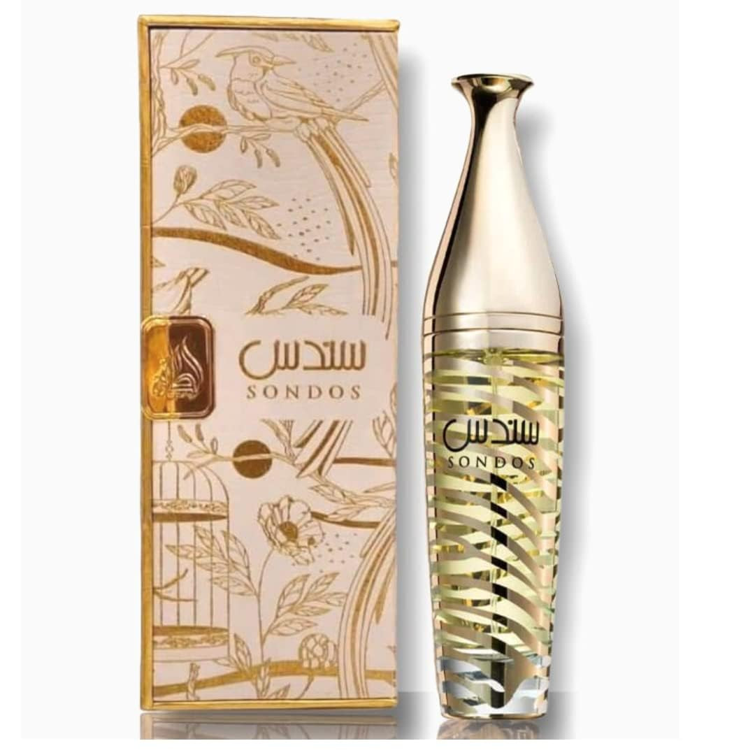 Sondos Eau de Parfum 100ml