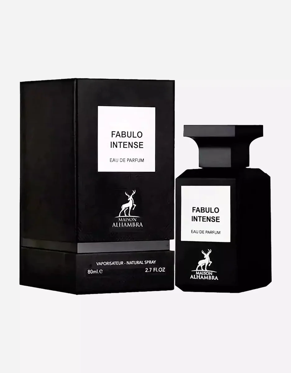 FABULO INTENSE