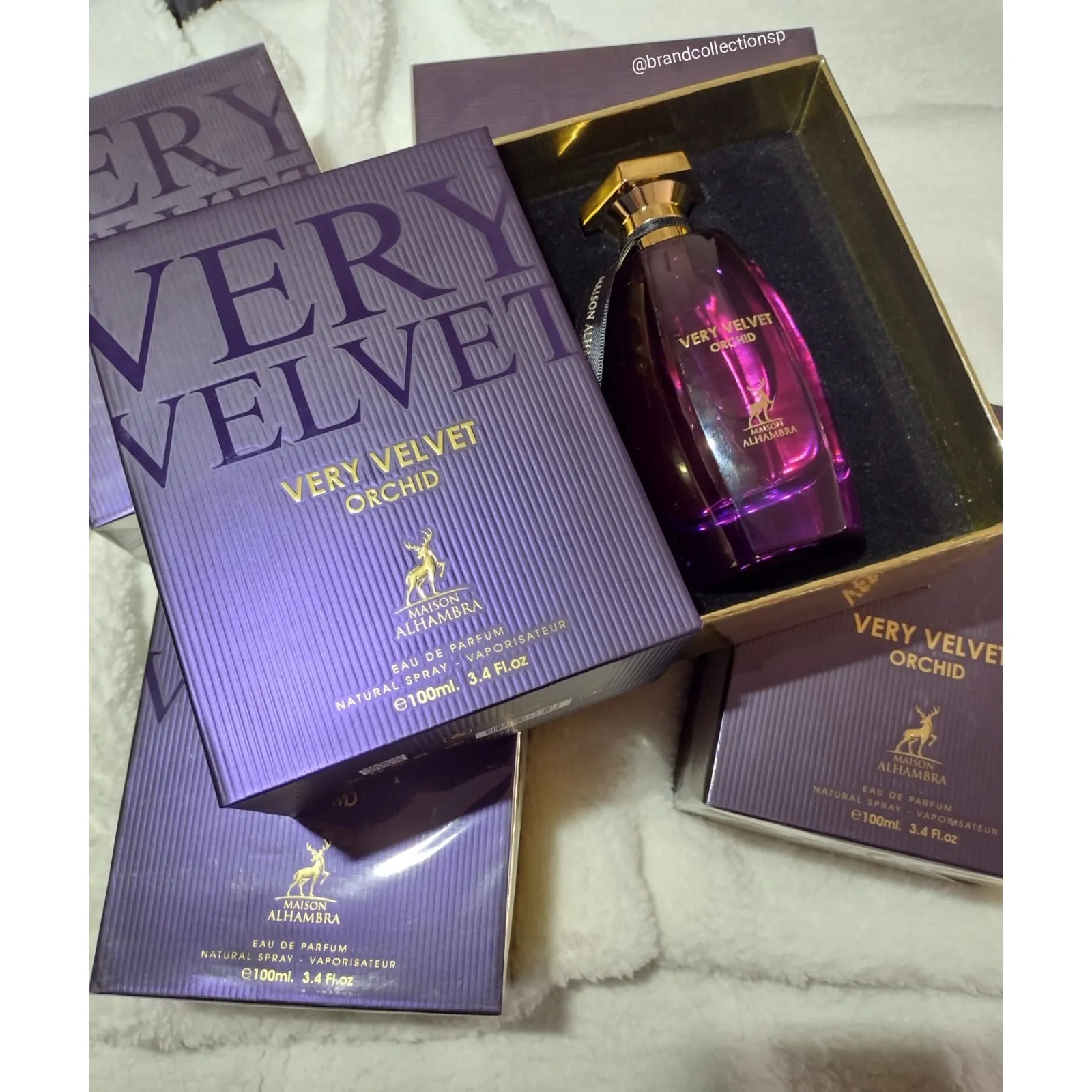 VERY VELVET ORCHIT 100ML — Image 3